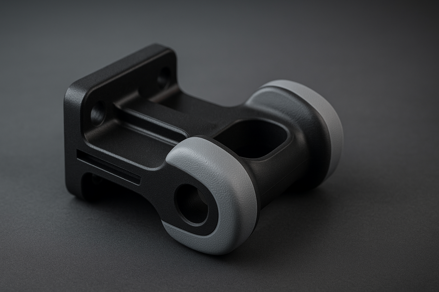 ABS/TPU sample print